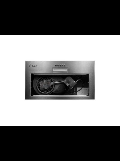 Встраиваемая вытяжка GS BLOC LIGHT 600