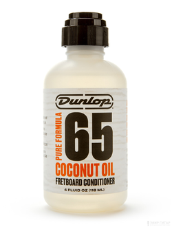 Dunlop 6634 Pure Formula 65