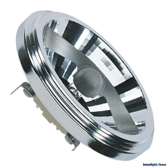 Osram Halospot 111 41840 FL 75w 12v 24° G53