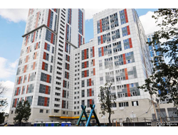 РЕКЛАМА В ЭЛИТНЫХ ДОМАХ Р-Н БОГОРОДСКОЕ, ЖК «Богородский»