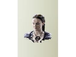 Плакат Игра Престолов №11