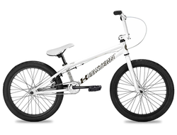 Купить велосипед BMX Eastern Paydirt (White) в Иркутске