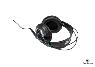 Наушники AKG K240 MKII картинка с сайта domstereo.ru