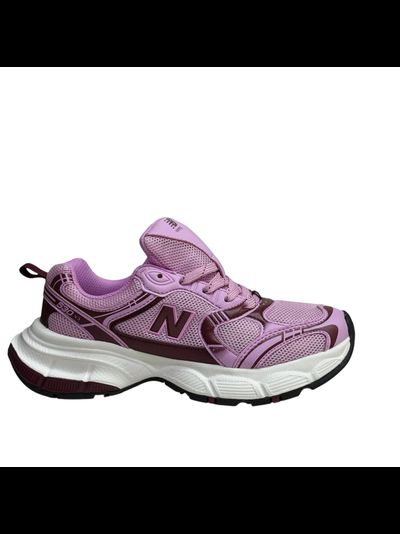 New Balance 530 V3 Pink Garnet