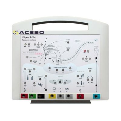 Мультисенсорный речевой тренажер ИНТОН-МС