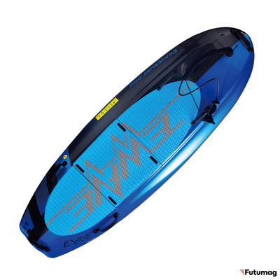 Джетсерф EWAVE LX