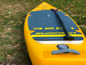 SUP BOARD НАДУВНОЙ SURFREN 320i (ДВУХСЛОЙНАЯ) 10.6