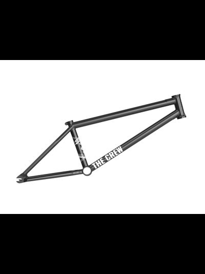 Рама STRESS The Crew