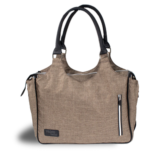 Сумка Valco baby Mothers Bag Cappuccino