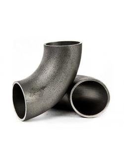 Отвод стальной Ду32