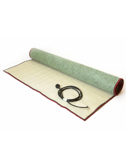 «Теплолюкс» Express 1.4 м2 Мобильный теплый пол под ковер (без сумки-упаковки)