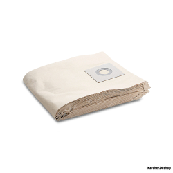 Фильтр-мешки бумажные для nt 993, 602, 802, 65/2, 10 шт (6.904-119.0)