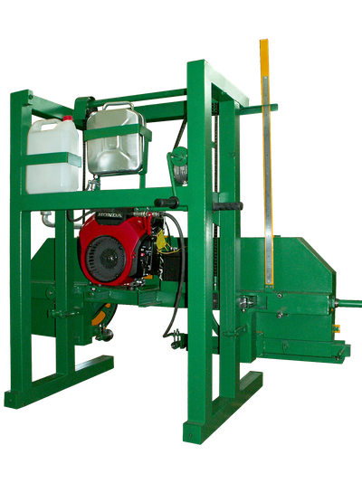 Пилорама ленточная бензиновая Тайга Т3Б Лифан, от