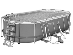 Продажа бассейнов в Иркутске по низким ценам