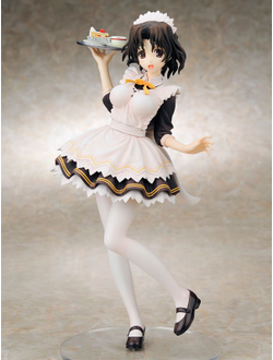 Фигурка 1/8 Харука Юдзухара (Yuzuhara Haruka)