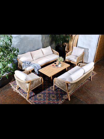 Диван Rimini 3-x местный