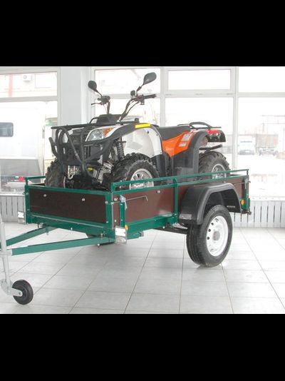 Прицеп «Универсал»