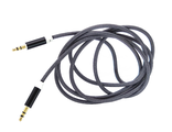 Аудио кабель Орбита OT-AVC30  2м  (Джек 3,5 мм на Джек 3,5 мм)