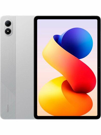 Xiaomi Redmi Pad 2 Pro 8/256Gb 5G RU Серебристый