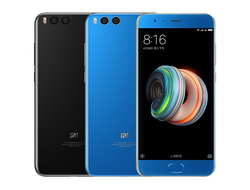 Xiaomi Mi Note 3