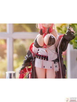 Фигурка 1/7 Идзумимото Эйми (Izumimoto Eimi)