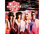 Motley Crue Official Календарь 2016 ИНОСТРАННЫЕ ПЕРЕКИДНЫЕ КАЛЕНДАРИ 2016, Motley Crue Official CALE