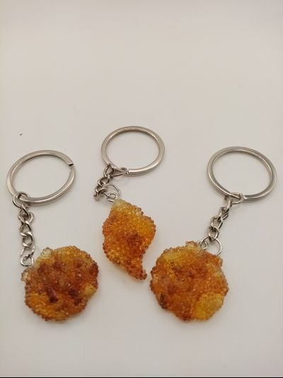 Брелок ""Ракушка"