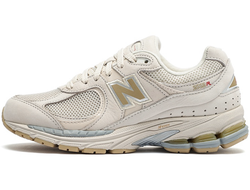 New Balance 2002R Beige