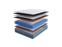 Матрас Бергамо (Bergamo)