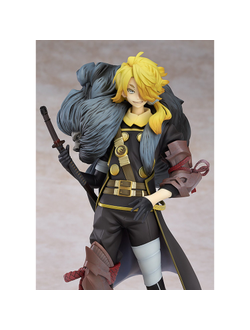 Фигурка 1/8 Шишио (Shishiou)