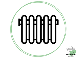 БАТАРЕИ ОТОПЛЕНИЯ