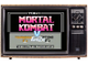 Mortal Kombat 5 Turbo (30p)  Игра для Денди