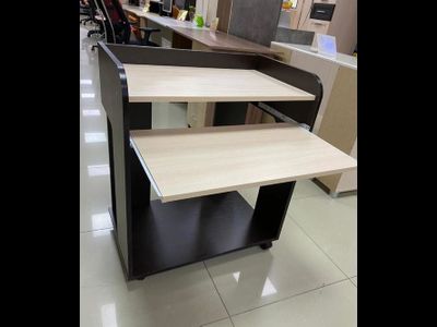 Стол компьютерный "Грета-10" (ТЭКС)