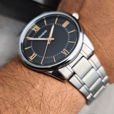 Часы Casio MTP-V005D-1B5