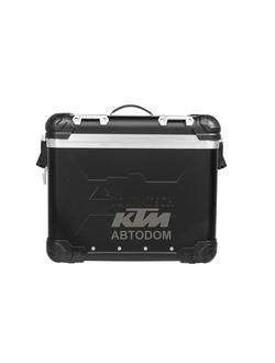 КОФР ПРАВЫЙ ZEGA EVO «AND-BLACK», 31 Л