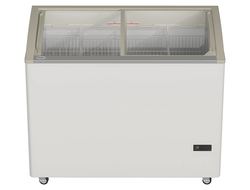 Ларь морозильный Haier SD-416AE