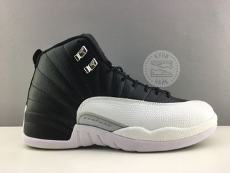 Nike Jordan jumpman чёрные с белым (41-45) Арт. 006F