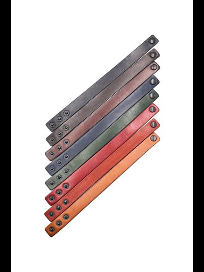 Браслет кожаный SS-b-0010