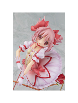 Фигурка 1/8 Мадока Канамэ (Madoka Kaname)