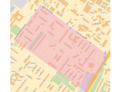 ул. Бутлерова-Профсоюзная (64 шт.)