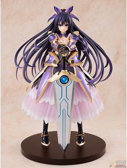 Фигурка 1/7 Тока Ятогами (Yatogami Tooka Astral Dress Ver.)