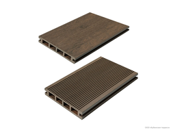 Террасная доска СМ Mix Мербау