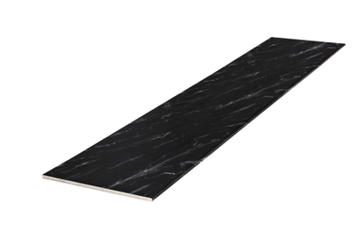 Столешница Аргус темный (в/с ДСП, R1, 3 000, 600, 38, 44, мт) (3050 мм)