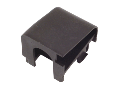 Фиксатор стекла верхний левый двери духовки Hansa 8026851