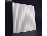 dekorativnaya-oblicovochnaya-3d-panel-kamastone-konsul-3-pryamoj-1011-pod-pokrasku-gips