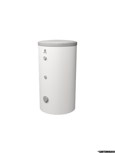 Бойлер косвенного нагрева Electrolux Elitec объемы от 100 до 1500л