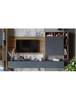 Модульная гостиная «Порто»