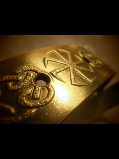 Мужской "Коловрат"