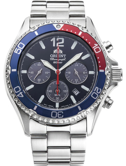 Мужские часы Orient RA-TX0201L