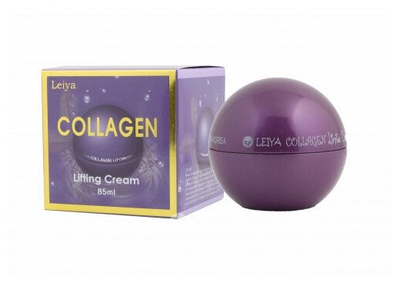 Крем для лица ENOUGH Leiya Collagen Lifting Cream